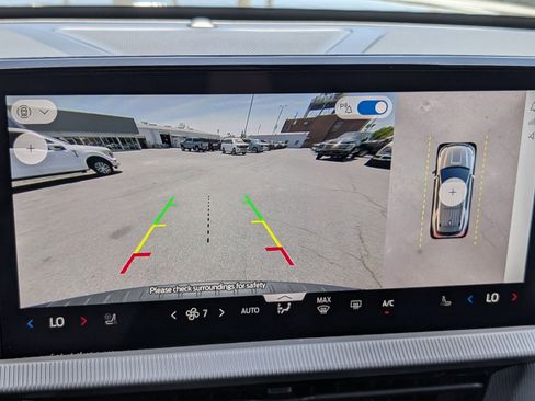 New 2026 Ford Explorer Tremor AWD/4WD image 20