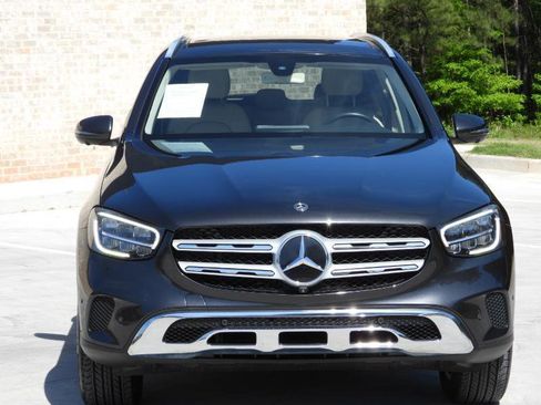 Used 2020 Mercedes-Benz GLC 300 image 28