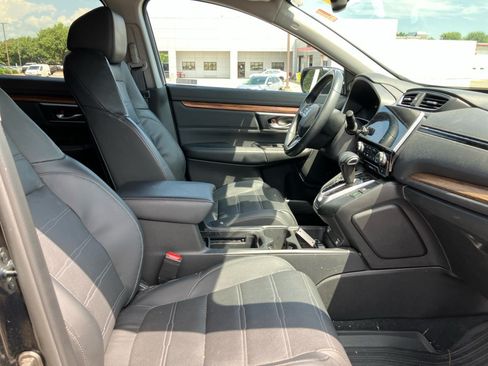 Used 2021 Honda CR-V EX-L image 31
