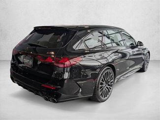 New 2026 Mercedes-Benz E 53 AMG e 4MATIC Wagon video 2