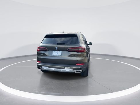 Certified 2023 BMW X5 xDrive40i w/ Premium Package image 7