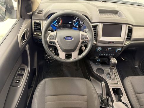Certified 2019 Ford Ranger XLT w/ Equipment Group 301A Mid RWD image 25