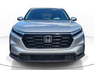 Used 2024 Honda CR-V EX video 2