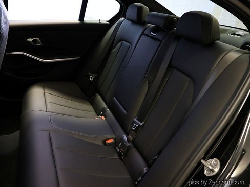 New 2026 BMW 330i xDrive 330i NA xDrive w/ Premium Package image 12