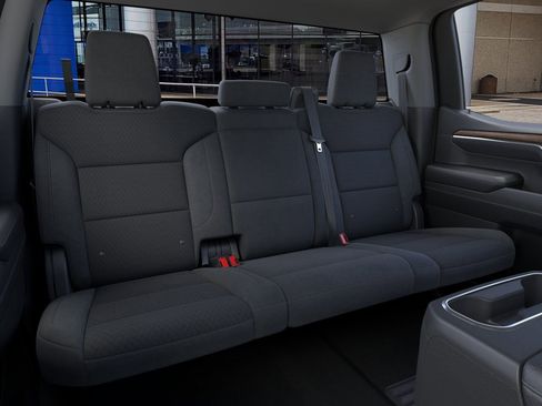 New 2026 Chevrolet Silverado 1500 LT image 17