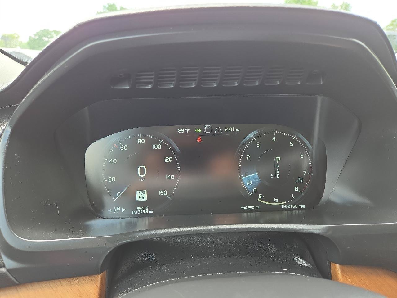Used 2018 Volvo XC90 T6 Inscription w/ Convenience Package AWD/4WD image 19