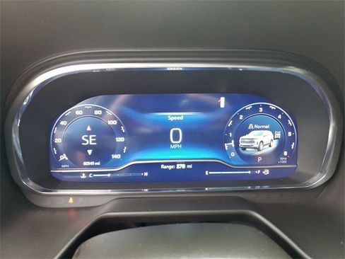 Used 2023 Chevrolet Tahoe RST image 64