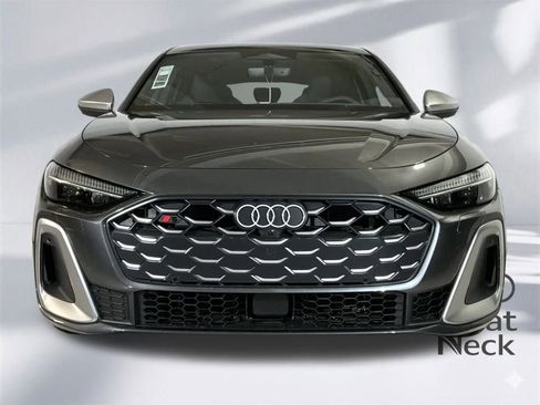 New 2025 Audi S5 Premium image 23