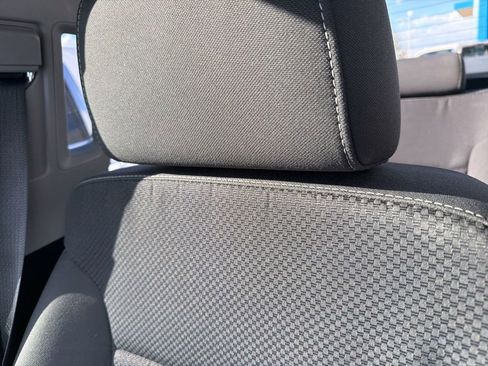 Used 2019 Chevrolet Silverado 2500 LT w/ Custom Sport Edition image 4