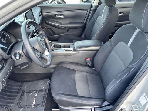 Used 2021 Nissan Sentra SV image 13