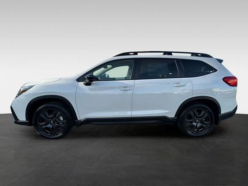 New 2026 Subaru Ascent Bronze Edition image 3