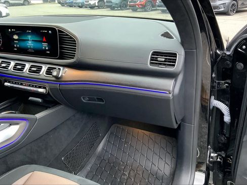 Used 2021 Mercedes-Benz GLE 63 AMG S image 18
