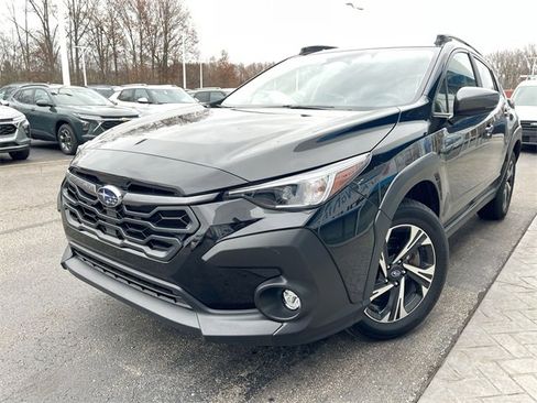 Used 2024 Subaru Crosstrek 2.0i Premium image 1