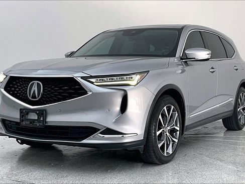 Certified 2022 Acura MDX SH-AWD w/ Technology Package image 44