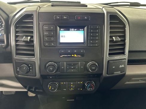 Used 2018 Ford F150 XLT w/ Equipment Group 301A Mid image 21