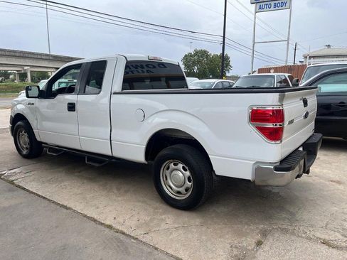 Used 2014 Ford F150 XL w/ Power Equipment Group RWD image 6