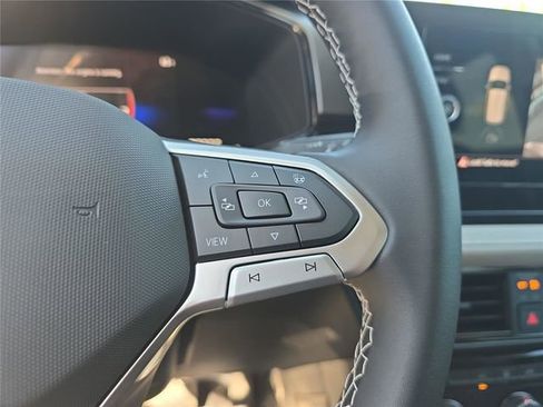 New 2026 Volkswagen Taos S image 19