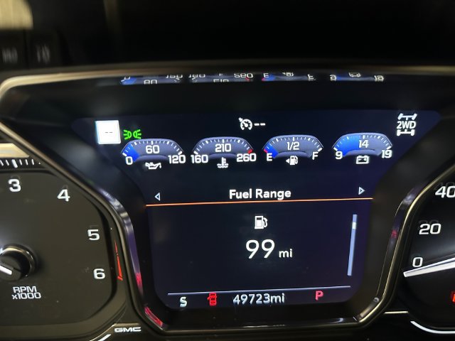 Used 2020 GMC Sierra 1500 AT4 w/ AT4 Premium Package AWD/4WD image 32