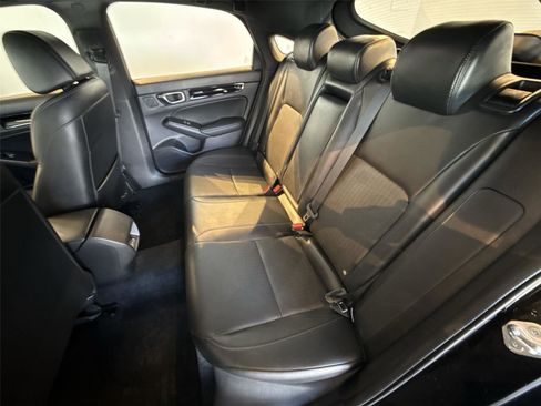 Used 2024 Honda Civic Sport Touring image 25