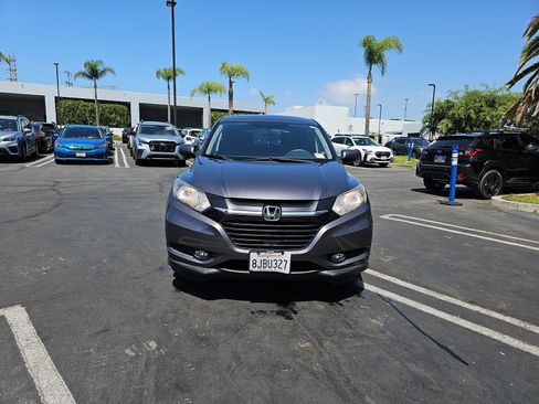 Used 2016 Honda HR-V EX image 12