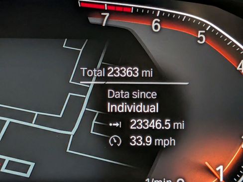 Used 2024 BMW 840i Gran Coupe w/ Driving Assistance Package image 20