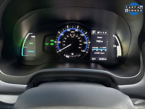 Used 2018 Hyundai Ioniq Blue image 13