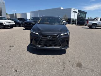 Used 2025 Lexus NX 350 AWD w/ Accessory Package (2T) video 2