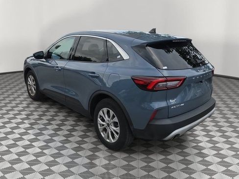 Certified 2023 Ford Escape Active FWD image 4