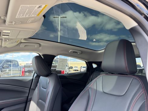 New 2026 Ford Mustang Mach-E Premium w/ Sport Appearance Package image 22