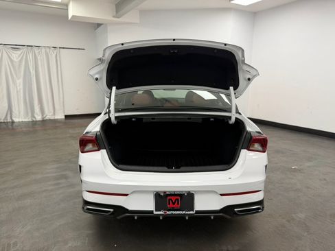 Used 2022 Kia K5 GT-Line w/ GT-Line Awd Premium Package image 60