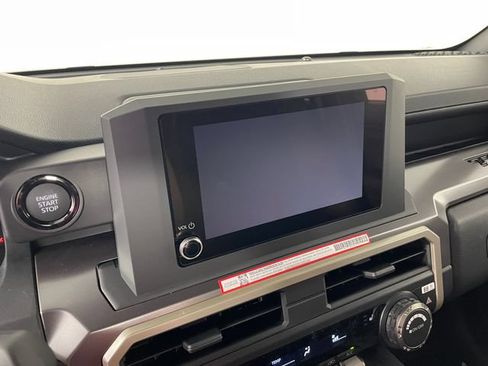 New 2026 Toyota Tacoma SR5 AWD/4WD image 5