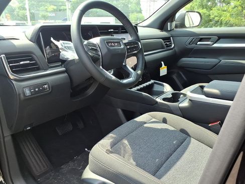New 2026 GMC Terrain Elevation FWD image 10