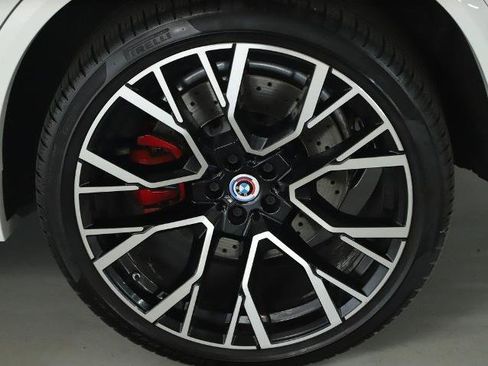 Used 2022 BMW X5 M w/ Competition Package 2 AWD/4WD image 40
