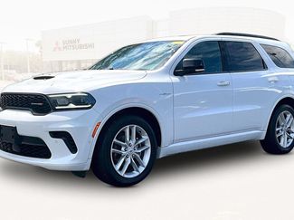 Used 2025 Dodge Durango R/T AWD/4WD video 1