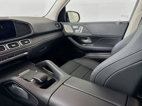 Used 2026 Mercedes-Benz GLE 350 4MATIC image 26