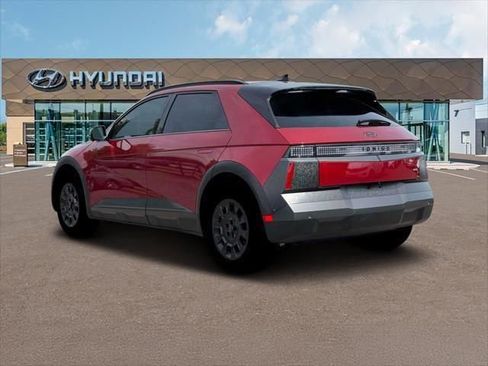 New 2026 Hyundai Ioniq 5 XRT AWD/4WD image 5