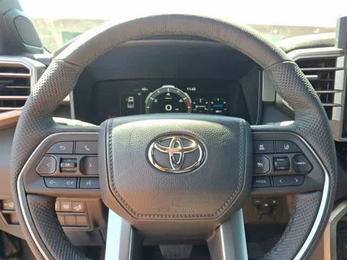 New 2026 Toyota Tundra Limited AWD/4WD image 23
