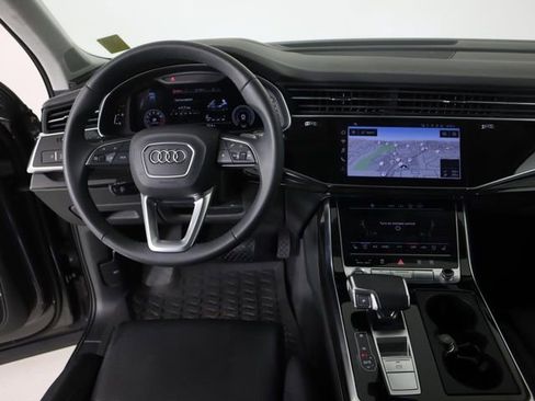 Certified 2023 Audi Q7 3.0T Prestige w/ Prestige Package AWD/4WD image 21