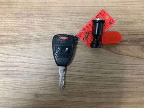 Used 2012 Jeep Patriot Sport w/ PWR Value Group FWD image 9