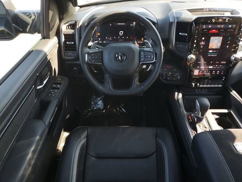 New 2026 RAM 1500 RHO AWD/4WD image 19