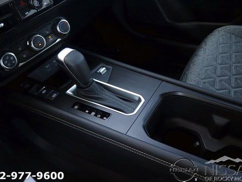 New 2025 Nissan Kicks SV w/ SV Premium Package image 19