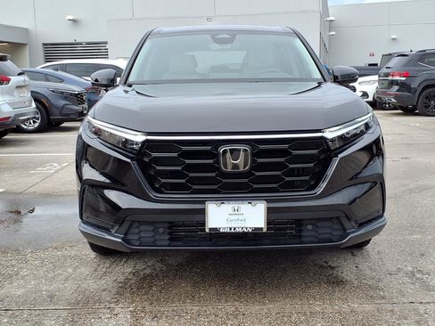 Used 2024 Honda CR-V EX-L image 21