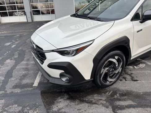 New 2026 Subaru Crosstrek 2.5i Limited image 8