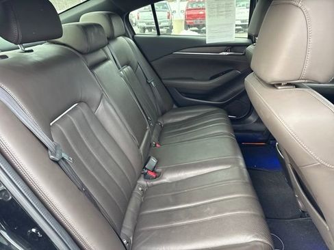 Used 2018 MAZDA MAZDA6 Signature image 13