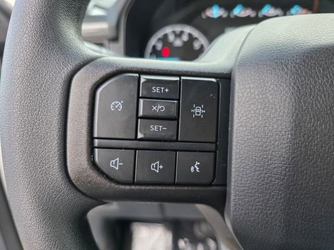 New 2026 Ford F150 STX image 21