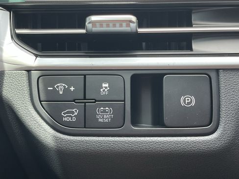 New 2026 Kia Sportage SX Prestige AWD/4WD image 13