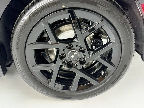 New 2026 MINI Cooper S FWD image 30