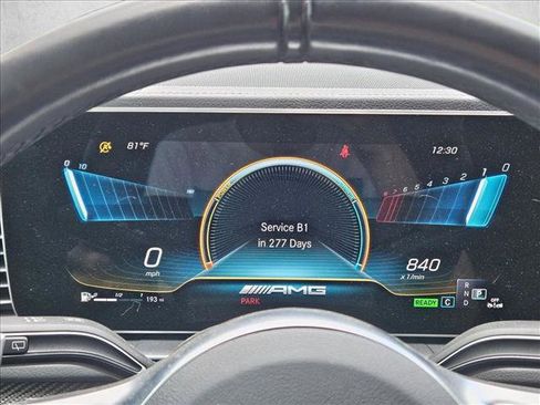 Used 2023 Mercedes-Benz GLE 53 AMG 4MATIC image 9