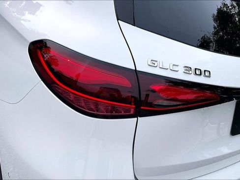 Certified 2026 Mercedes-Benz GLC 300 4MATIC image 26
