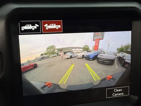 Used 2020 Jeep Gladiator Mojave AWD/4WD image 61